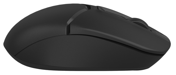 Мышь A4Tech Fstyler FG12S Wireless Black (4711421959544) - изображение 5