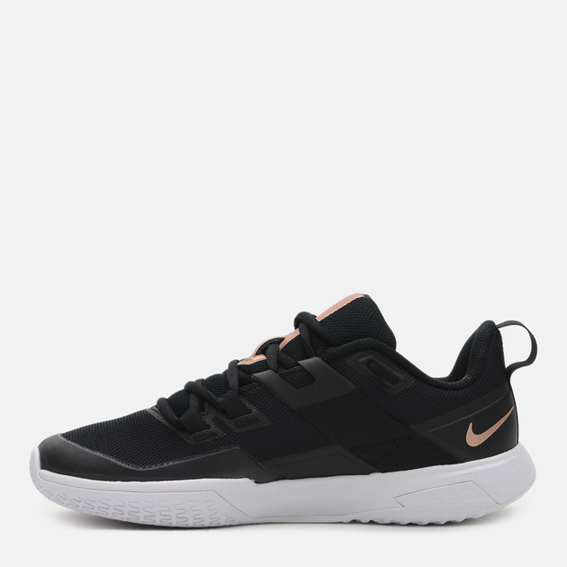 Женские кроссовки для тенниса Nike W Vapor Lite Hc DC3431-033 38 (7) 24 ...