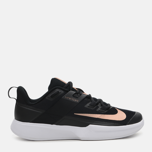 Женские кроссовки для тенниса Nike W Vapor Lite Hc DC3431-033 36 (5.5 ...