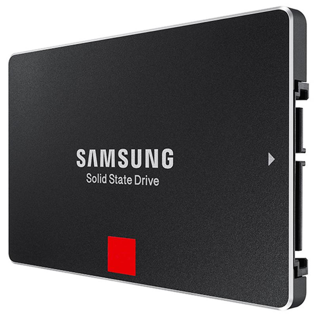 Накопитель SSD 256GB Samsung 850 Pro 2.5" SATAIII 3D MLC (MZ-7KE256) Refurbished - изображение 4