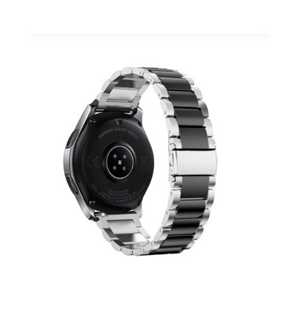 Samsung galaxy watch store 46mm silver band