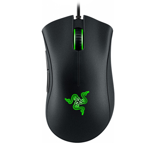 razer deathadder essential compari