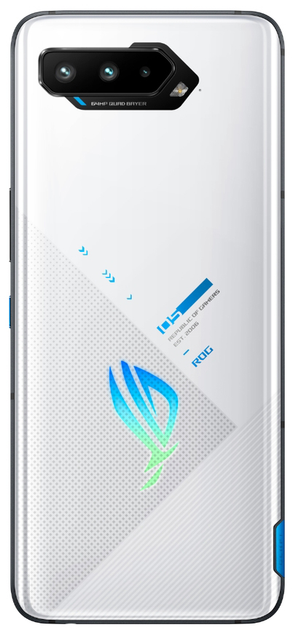 Мобильный телефон Asus ROG Phone 5 16/256GB White (ZS673KS-1B015EU) – фото, отзывы, характеристики в интернет-магазине ROZETKA | Купить в Украине: Киеве, Харькове, Днепре, Одессе, Запорожье, Львове Мобильный телефон Asus ROG Phone 5 16/256GB White (ZS673KS-1B015EU) – фото, отзывы, характеристики в интернет-магазине ROZETKA | Купить в Украине: Киеве, Харькове, Днепре, Одессе, Запорожье, Львове
