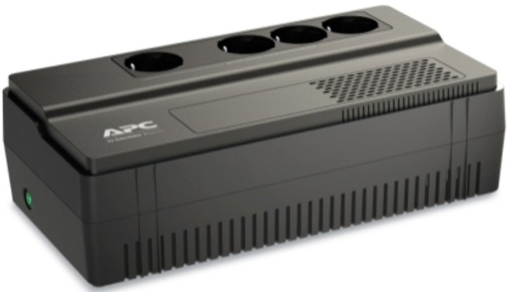 ИБП APC Easy UPS 650VA Schuko (BV650I-GR) - изображение 3
