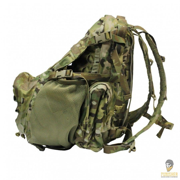 Рюкзак Flyye DMAP Backpack Multicam 7700000024510 - изображение 2