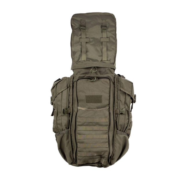 Тактичний рюкзак снайпера Eberlestock G3 Phantom Sniper Pack Olive Drab 2000000044835 - зображення 1