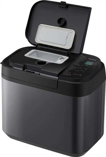 Хлебопечка PANASONIC SD-YR2540HTS - изображение 10