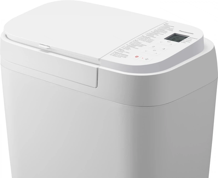 Хлебопечка PANASONIC SD-R2520WTS – фото, отзывы, характеристики в