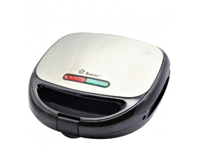 Сендвичница Domotec MS 7704 4 в 1 - зображення 1