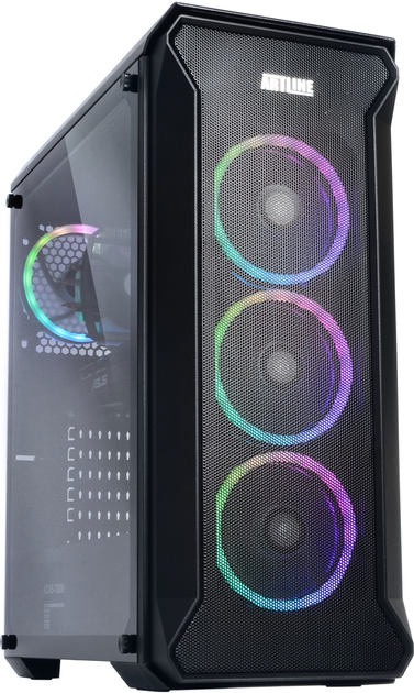Комп'ютер ARTLINE Gaming X73 v16 - зображення 1