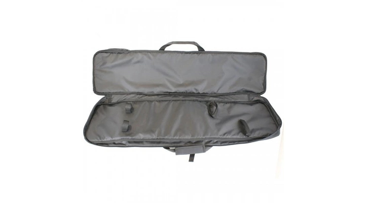 Рюкзак-чехол для оружия LeRoy Volare цвет - олива (110 см) - изображение 2