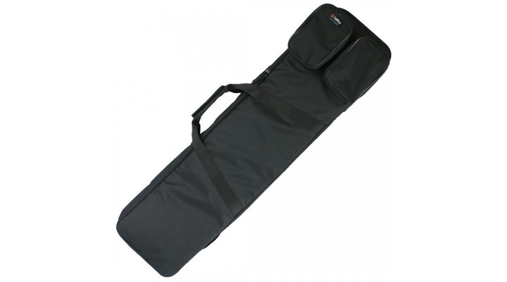 Рюкзак-чохол для зброї LeRoy Volare (100 см) колір - чорний - зображення 1