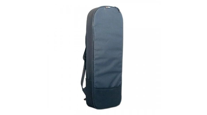 Рюкзак-чехол для оружия LeRoy модель GunPack (75 см) цвет - черный - изображение 1