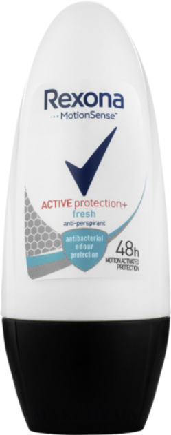 Дезодорант-антиперспирант Rexona Антибактериальная свежесть 50 мл ...