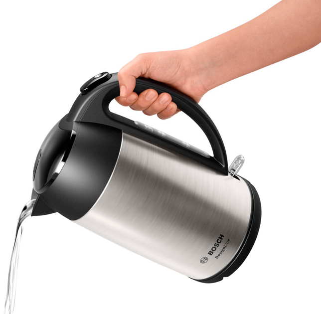 Электрочайник BOSCH TWK3P420 - изображение 10