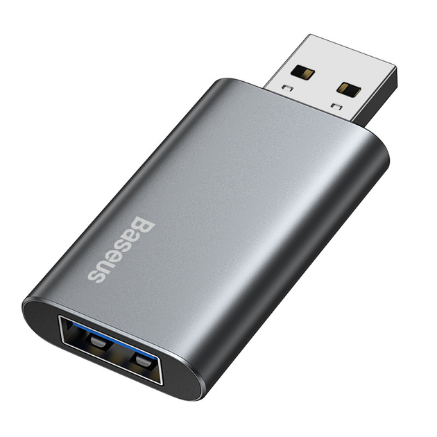 Флешка с дополнительным разъемом USB Baseus Enjoy Music U-disk 16GB ...