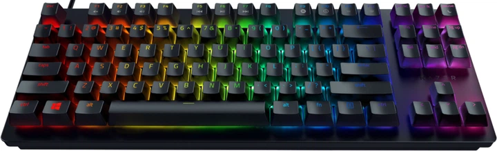カト太郎EE Revelation850FP 30F Клавиатура проводная Razer Huntsman Tournament Edition ENG (RZ03