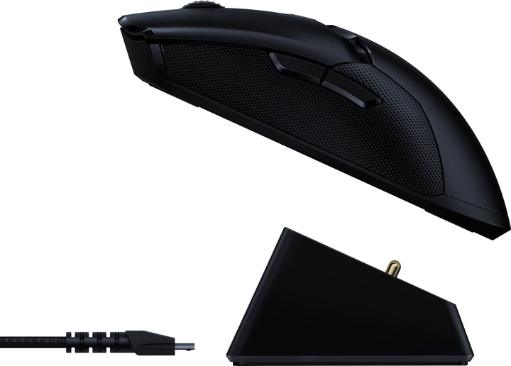 Мышь Razer Viper Ultimate Wireless & Mouse Dock (RZ01-03050100