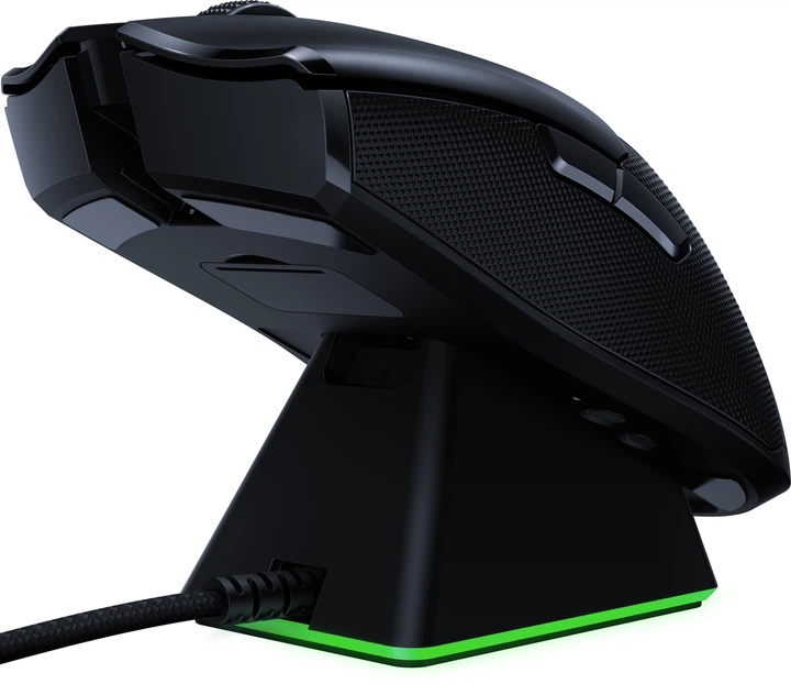 その他 Viper ultimet Мышь Razer Viper Ultimate Wireless & Mouse Dock (RZ01-03050100