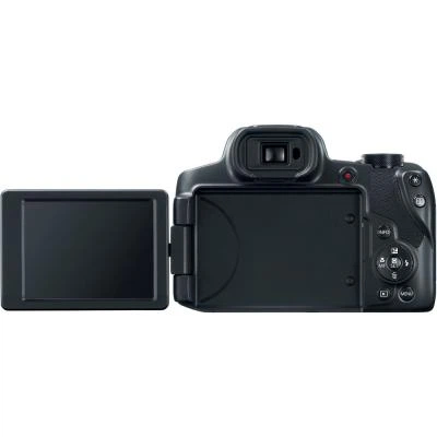 Цифровой фотоаппарат Canon PowerShot SX70 HS Black (3071C012
