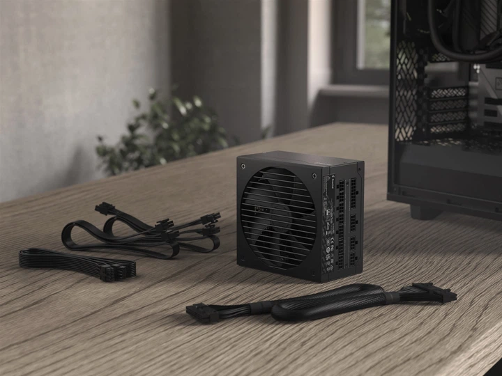 Zasilacz Fractal Design Ion Gold 750W (FD-P-IA2G-750-EU) - obraz 19