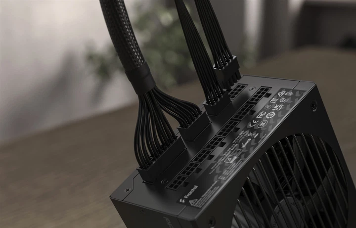 Zasilacz Fractal Design Ion Gold 750W (FD-P-IA2G-750-EU) - obraz 17