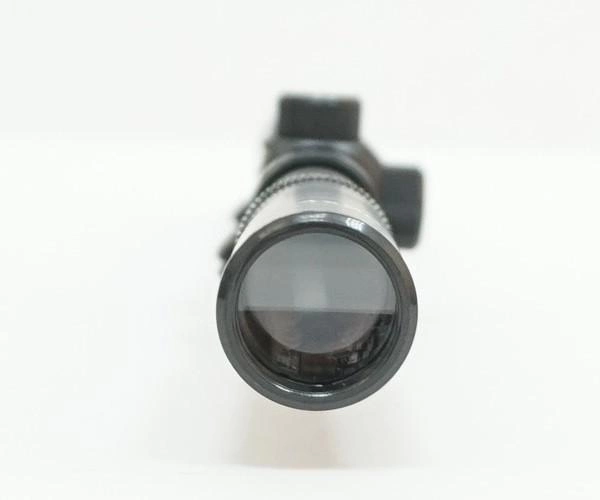 Оптический прицел Riflescope 4x20 - изображение 2