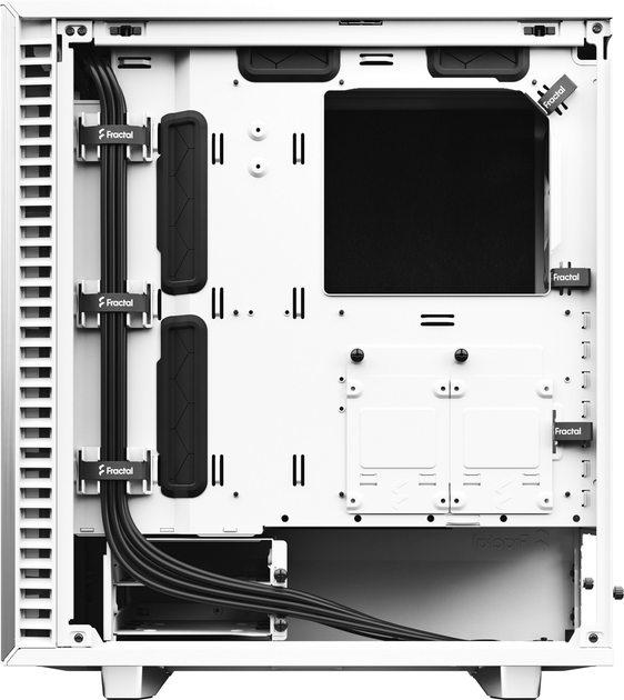 Корпус Fractal Design Define 7 Compact White (FD-C-DEF7C-05) - зображення 17