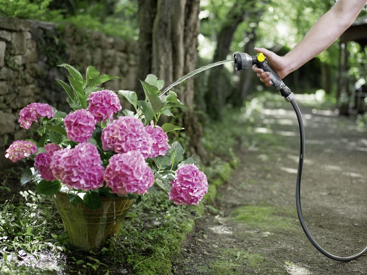 Wąż ogrodowy Karcher Performance Premiun 5/8 - 25 m (2.645-326.0) - obraz 6