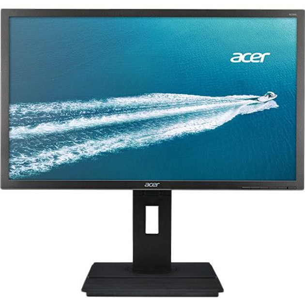 Acer B206WQLYMDH - изображение 1