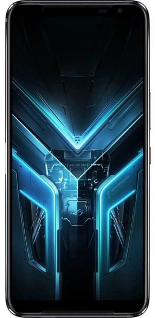 ASUS ROG Phone3 箱付き おまけ付き ROG Phone 3 ZS661KS