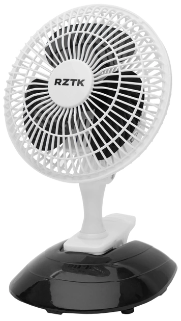 Вентилятор RZTK FT 1515B - изображение 2