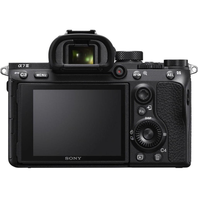 sony alpha m3 price