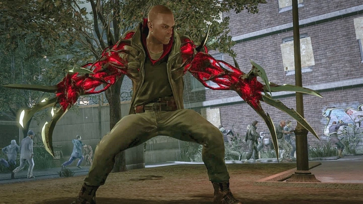 Ключ активации Prototype 2 (Прототип 2)для Xbox One/Series - Фото 11 Ключ активации Prototype 2 (Прототип 2)для Xbox One/Series - изображение 11