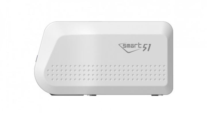 Принтер пластиковых карт SMART-51S, IDP - изображение 1