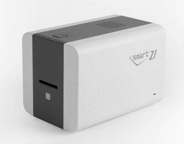 Принтер пластиковых карт SMART-21S, IDP - изображение 2