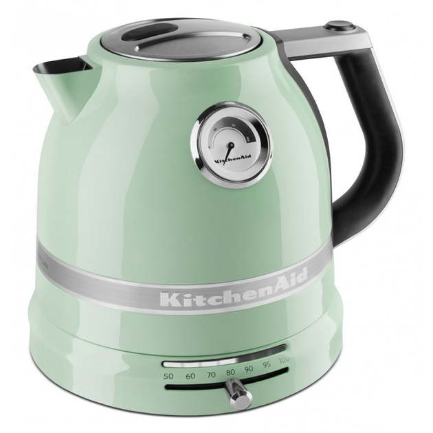 Электрочайник KitchenAid 5KEK1522EPT - изображение 1