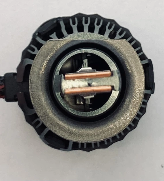 Светодиодные LED лампы головного света H1 K8 CSP 8000Lm 70Watt - изображение 3