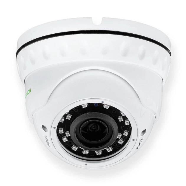 Антивандальная IP-камера Green Vision GV-060-IP-E-DOS30V-30 (LP4943) - изображение 2