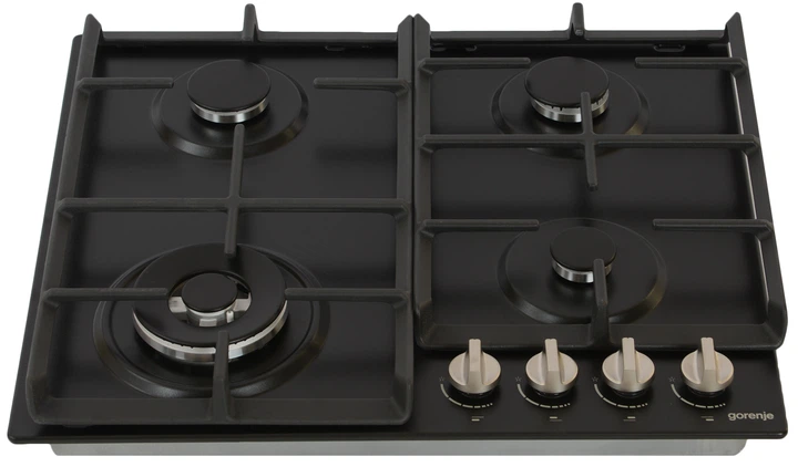 Płyta gazowa Gorenje GW641EXB - obraz 3