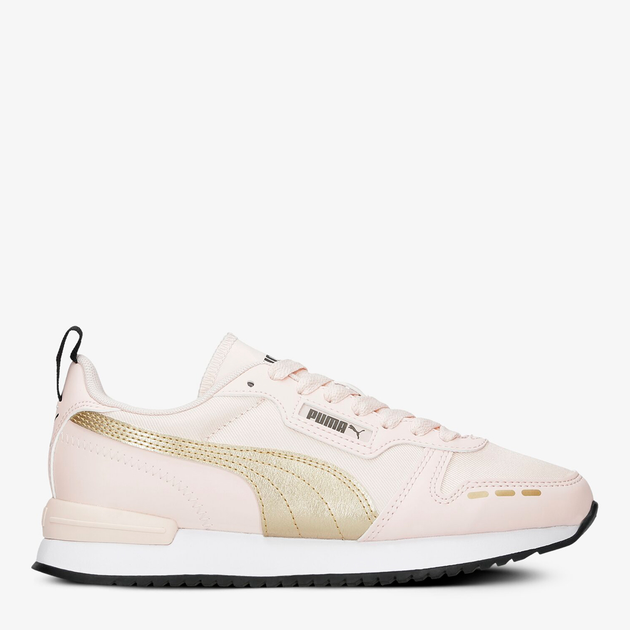 puma r78 wmn's metallic fs