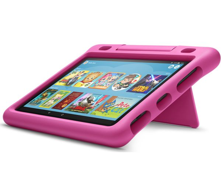 Fire HD 10 Kids 32GB 10インチ Amazon.co.jp: Amazon Fire HD 10 キッズモデル (10インチ