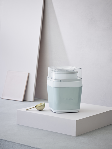 Морозивниця CUISINART ICE31GE - зображення 4