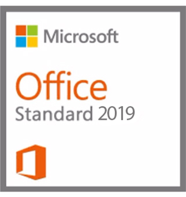 Офисное приложение Microsoft Office Standard 2019 корпоративная ...