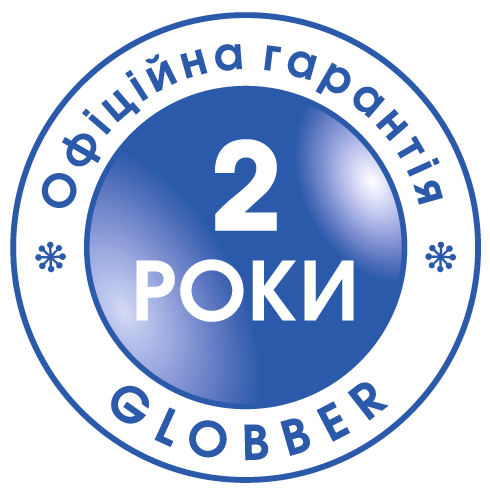 Самокат Globber GS720 трюковой с пегами до 100 кг 8+ Черно-зеленый (624-009) - Фото 5 Самокат Globber GS720 трюковой с пегами до 100 кг 8+ Черно-зеленый (624-009) - изображение 5