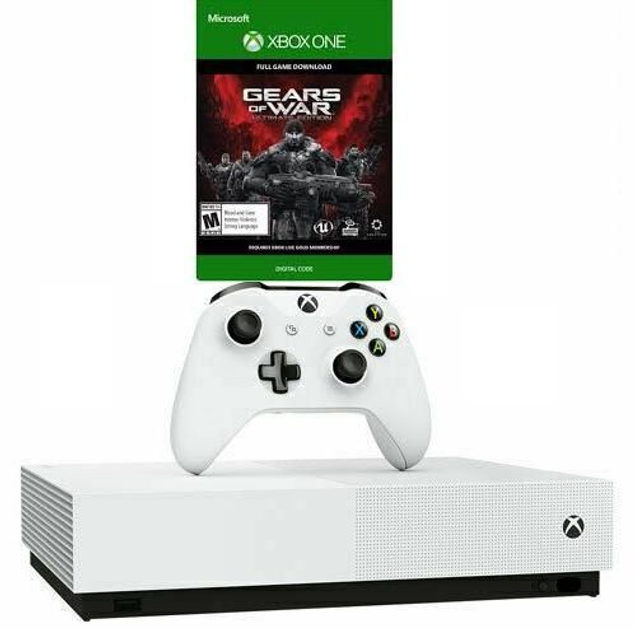 xbox one s digital price