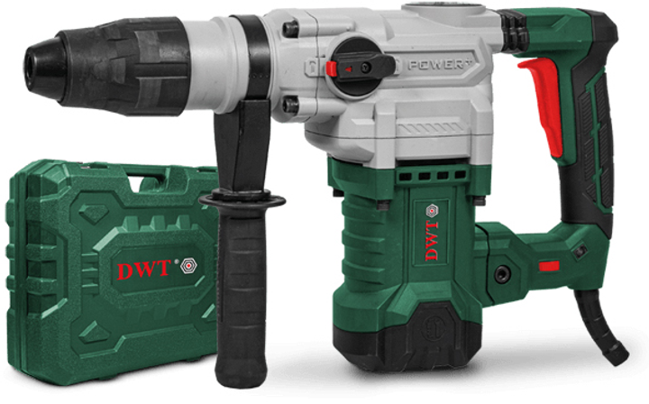 Перфоратор DWT BH16-42 VB BMC - изображение 1