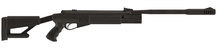 Пневматична гвинтівка Hatsan AirTact Vortex - зображення 1