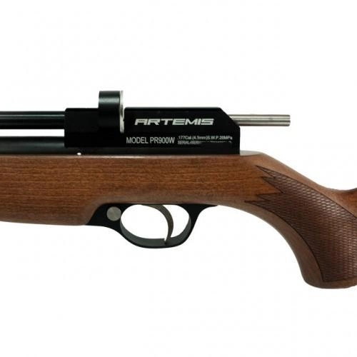 Пневматическая винтовка Artemis PR900W - изображение 2