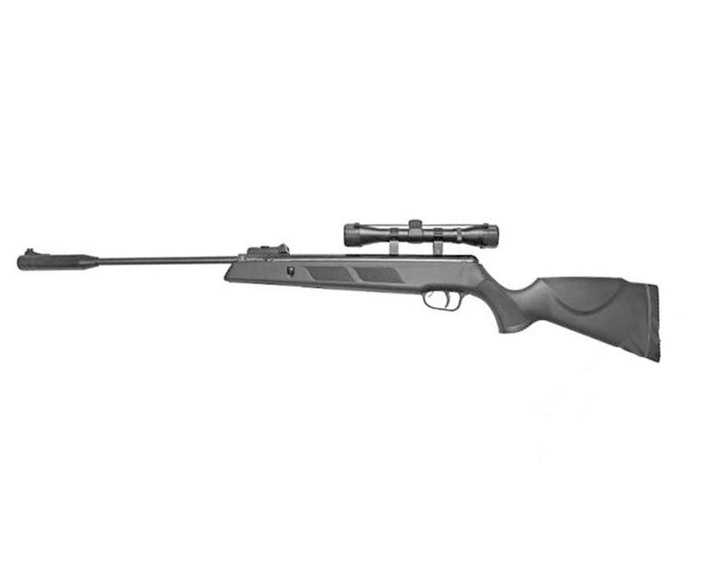 Пневматическая винтовка Artemis SR1000 S NP + ПО 3-9x40 - изображение 1